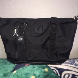 Air Jordan tote bag